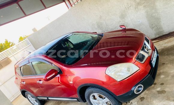 Tenga Itsva Nissan Dualis Zvimwe Mota in Maputo in Maputo Tenga Itsva Nissan Dualis Zvimwe Mota in Maputo in Maputo