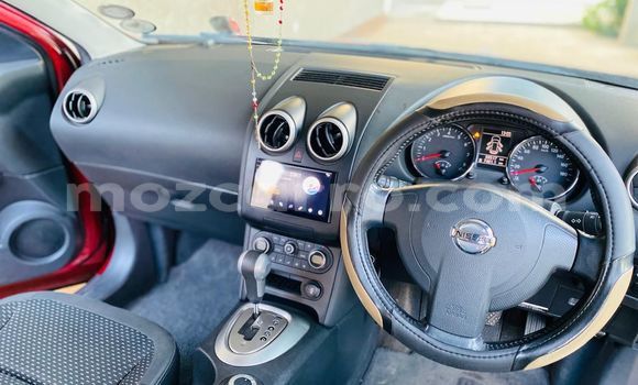 Tenga Itsva Nissan Dualis Zvimwe Mota in Maputo in Maputo Tenga Itsva Nissan Dualis Zvimwe Mota in Maputo in Maputo