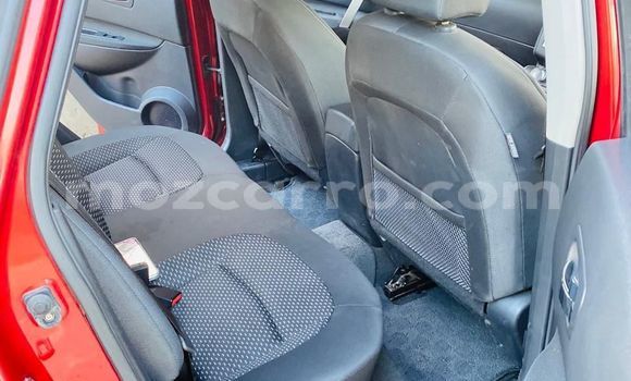 Tenga Itsva Nissan Dualis Zvimwe Mota in Maputo in Maputo Tenga Itsva Nissan Dualis Zvimwe Mota in Maputo in Maputo