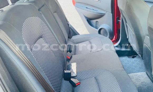 Tenga Itsva Nissan Dualis Zvimwe Mota in Maputo in Maputo Tenga Itsva Nissan Dualis Zvimwe Mota in Maputo in Maputo