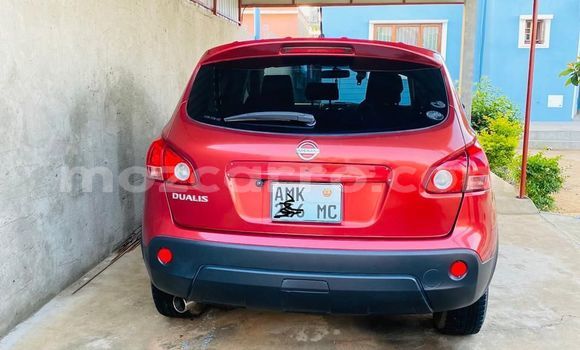 Tenga Itsva Nissan Dualis Zvimwe Mota in Maputo in Maputo Tenga Itsva Nissan Dualis Zvimwe Mota in Maputo in Maputo