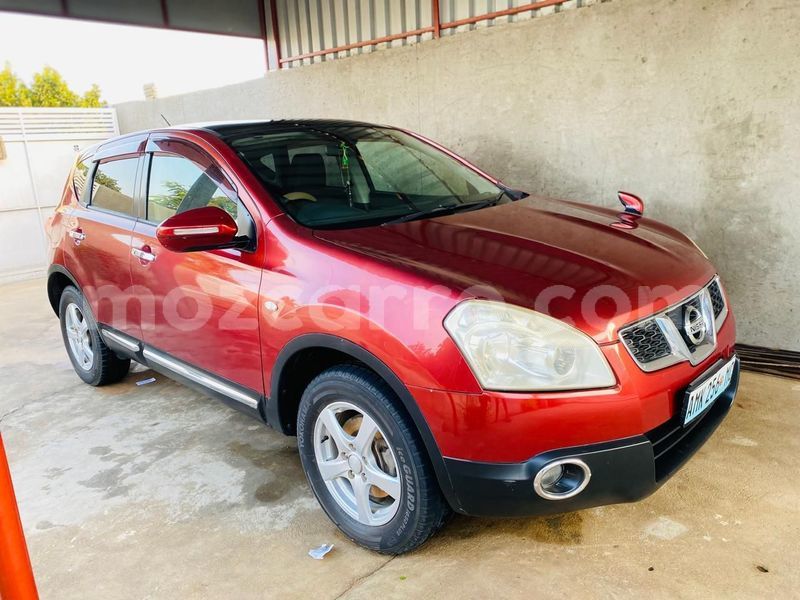 Big with watermark nissan dualis maputo maputo 26220