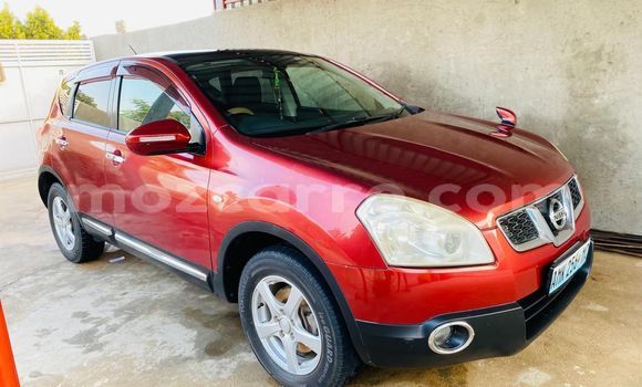 Tenga Itsva Nissan Dualis Zvimwe Mota in Maputo in Maputo Tenga Itsva Nissan Dualis Zvimwe Mota in Maputo in Maputo