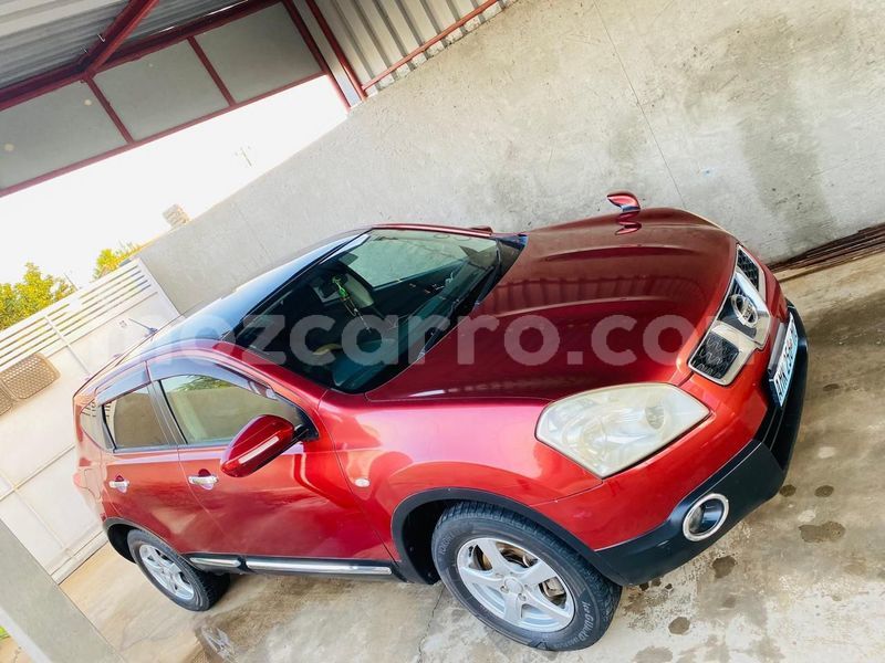 Big with watermark nissan dualis maputo maputo 26220