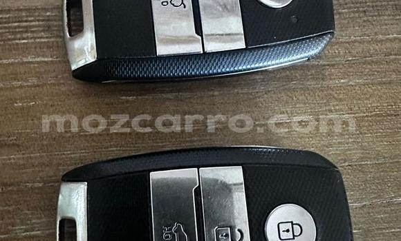 Tenga Tsaru Kia Sportage Chena Mota in Maputo in Maputo Tenga Tsaru Kia Sportage Chena Mota in Maputo in Maputo