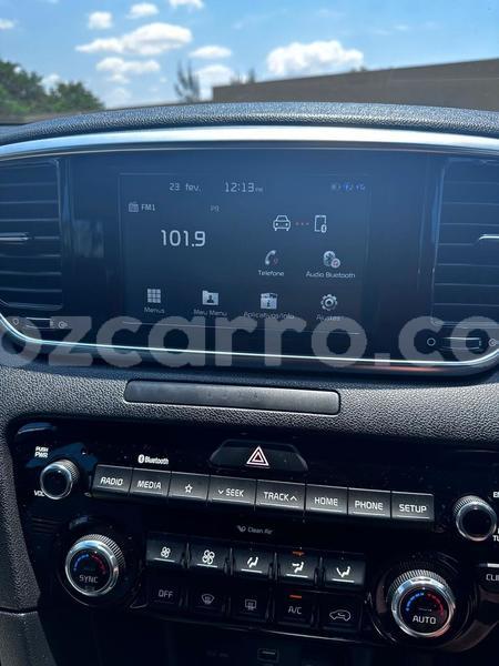 Big with watermark kia sportage maputo maputo 26221