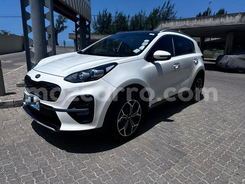 Big with watermark kia sportage maputo maputo 26221