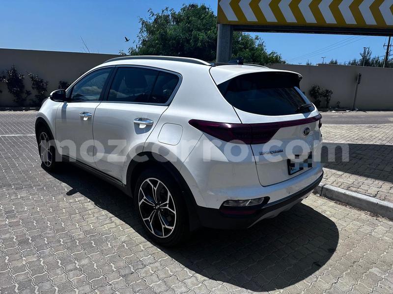 Big with watermark kia sportage maputo maputo 26221