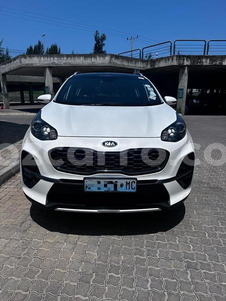 Big with watermark kia sportage maputo maputo 26221