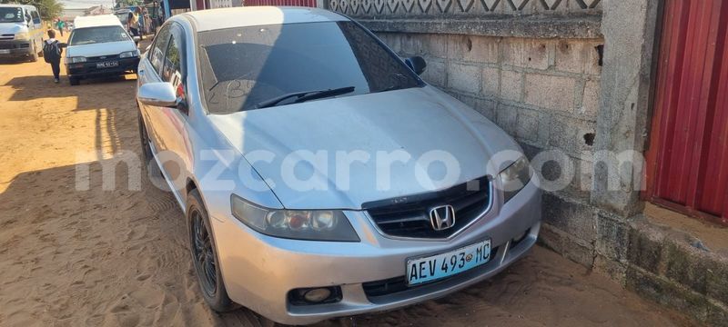 Big with watermark honda accord maputo maputo 26222