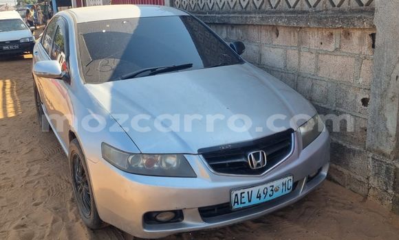 Comprar Usado Honda Accord De outros Carro em Maputo em Maputo Comprar Usado Honda Accord De outros Carro em Maputo em Maputo
