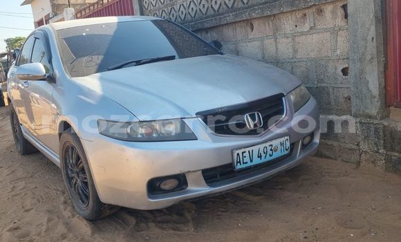 Comprar Usado Honda Accord De outros Carro em Maputo em Maputo Comprar Usado Honda Accord De outros Carro em Maputo em Maputo