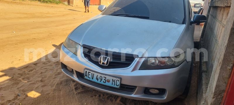 Big with watermark honda accord maputo maputo 26222