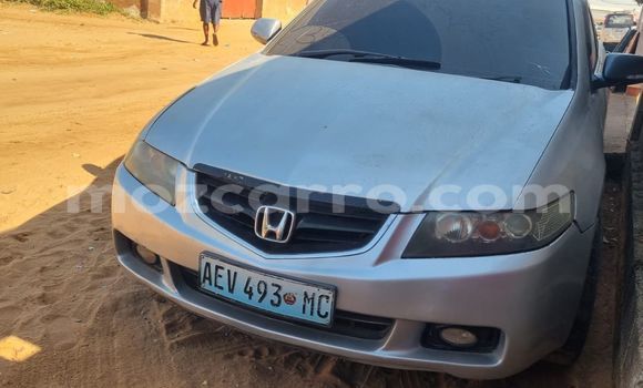 Comprar Usado Honda Accord De outros Carro em Maputo em Maputo Comprar Usado Honda Accord De outros Carro em Maputo em Maputo