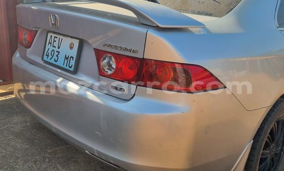 Comprar Usado Honda Accord De outros Carro em Maputo em Maputo Comprar Usado Honda Accord De outros Carro em Maputo em Maputo