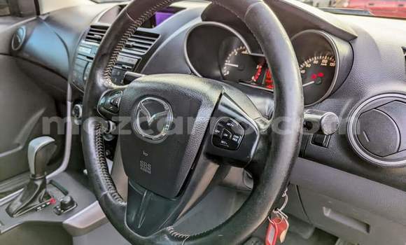 Nunua Ilio tumika Mazda BT-50 Nyekundu Gari ndani ya Maputo nchini Maputo Nunua Ilio tumika Mazda BT-50 Nyekundu Gari ndani ya Maputo nchini Maputo