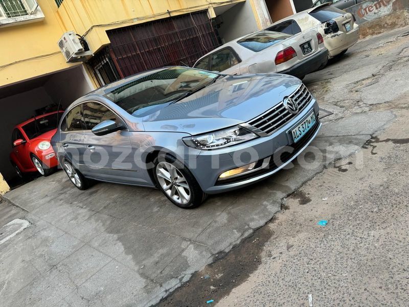 Big with watermark volkswagen passat maputo maputo 26227