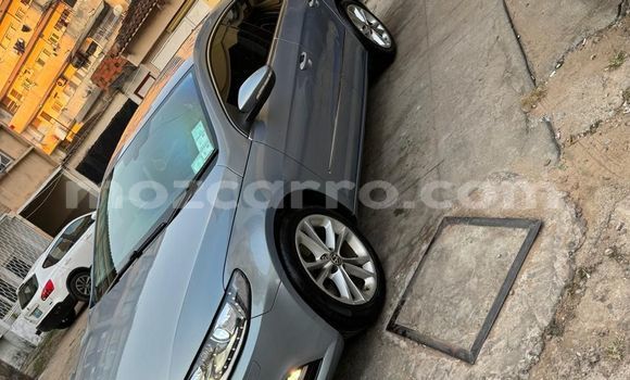 Tenga Tsaru Volkswagen Passat Zvimwe Mota in Maputo in Maputo Tenga Tsaru Volkswagen Passat Zvimwe Mota in Maputo in Maputo
