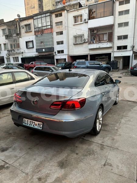 Big with watermark volkswagen passat maputo maputo 26227