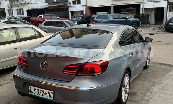Tenga Tsaru Volkswagen Passat Zvimwe Mota in Maputo in Maputo Tenga Tsaru Volkswagen Passat Zvimwe Mota in Maputo in Maputo