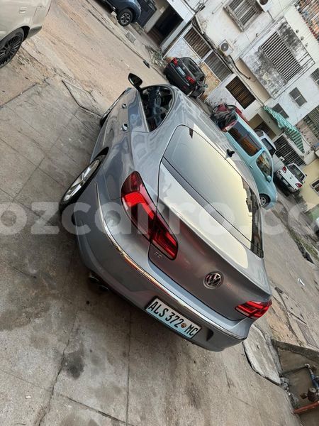 Big with watermark volkswagen passat maputo maputo 26227