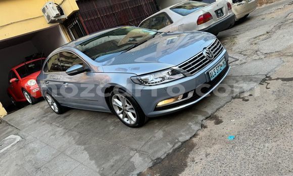 Tenga Tsaru Volkswagen Passat Zvimwe Mota in Maputo in Maputo Tenga Tsaru Volkswagen Passat Zvimwe Mota in Maputo in Maputo
