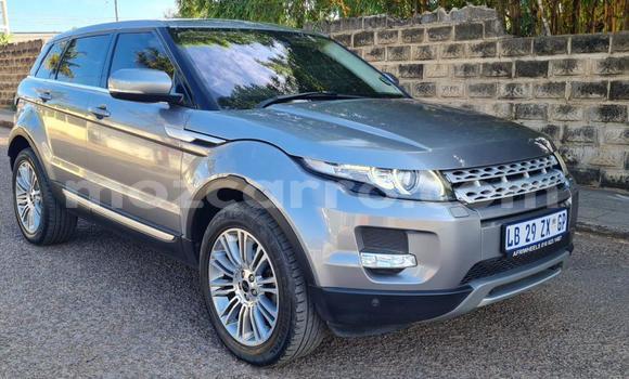 Nunua Ilio tumika Land Rover Range Rover Nyingine Gari ndani ya Maputo nchini Maputo