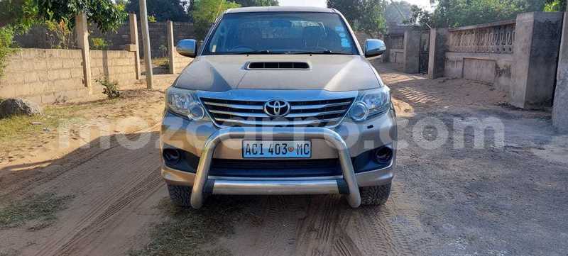 Big with watermark toyota hilux maputo maputo 26229