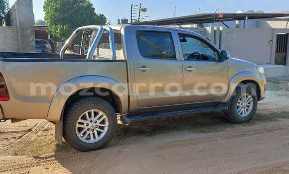 Buy Used Toyota Hilux Other Car in Maputo in Maputo Buy Used Toyota Hilux Other Car in Maputo in Maputo