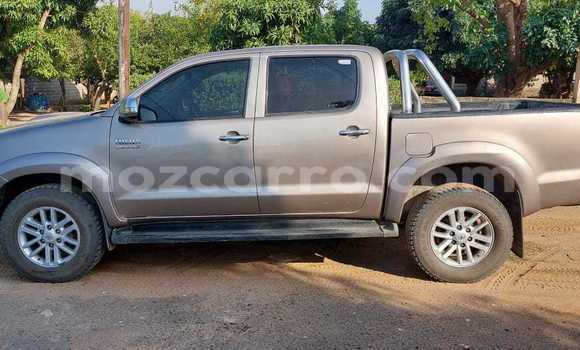 Buy Used Toyota Hilux Other Car in Maputo in Maputo Buy Used Toyota Hilux Other Car in Maputo in Maputo