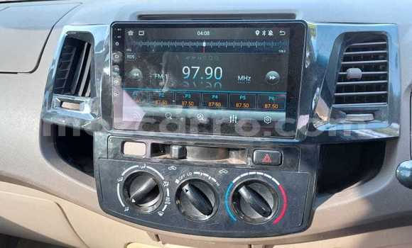 Buy Used Toyota Hilux Other Car in Maputo in Maputo Buy Used Toyota Hilux Other Car in Maputo in Maputo