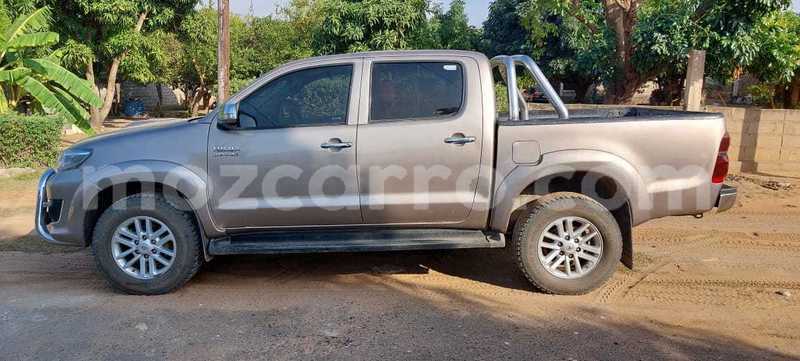 Big with watermark toyota hilux maputo maputo 26229