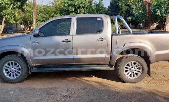 Buy Used Toyota Hilux Other Car in Maputo in Maputo Buy Used Toyota Hilux Other Car in Maputo in Maputo