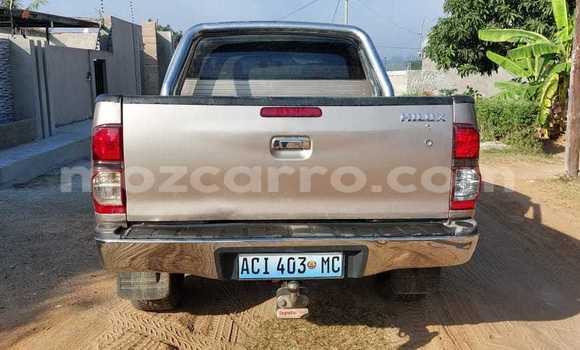 Buy Used Toyota Hilux Other Car in Maputo in Maputo Buy Used Toyota Hilux Other Car in Maputo in Maputo