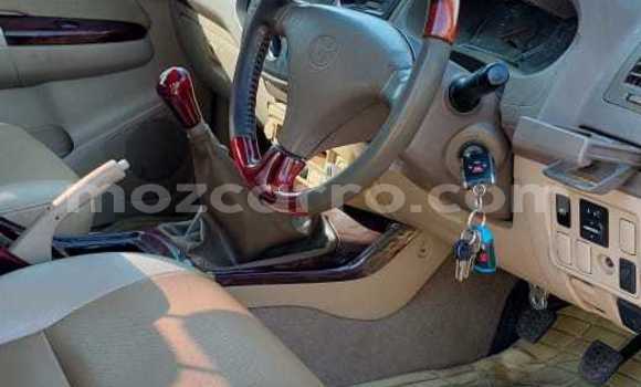 Buy Used Toyota Hilux Other Car in Maputo in Maputo Buy Used Toyota Hilux Other Car in Maputo in Maputo
