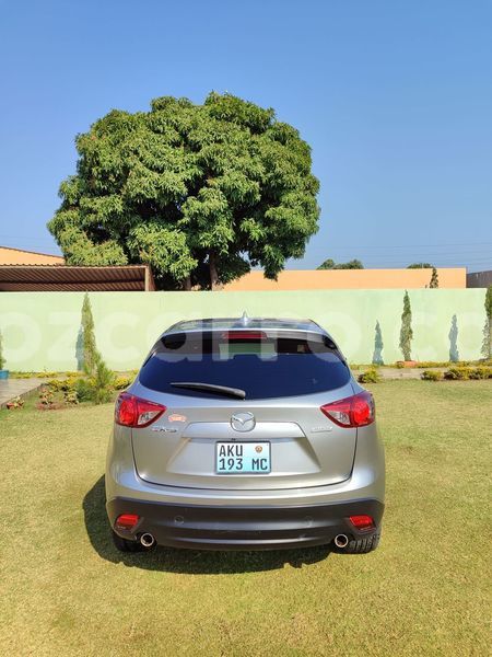 Big with watermark mazda cx 5 maputo maputo 26231