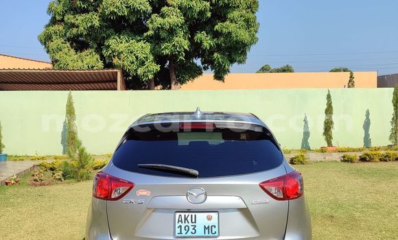 Nunua Ilio tumika Mazda CX-5 Nyingine Gari ndani ya Maputo nchini Maputo Nunua Ilio tumika Mazda CX-5 Nyingine Gari ndani ya Maputo nchini Maputo