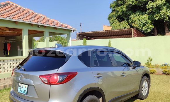Nunua Ilio tumika Mazda CX-5 Nyingine Gari ndani ya Maputo nchini Maputo Nunua Ilio tumika Mazda CX-5 Nyingine Gari ndani ya Maputo nchini Maputo
