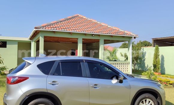 Nunua Ilio tumika Mazda CX-5 Nyingine Gari ndani ya Maputo nchini Maputo Nunua Ilio tumika Mazda CX-5 Nyingine Gari ndani ya Maputo nchini Maputo