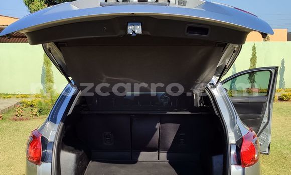 Nunua Ilio tumika Mazda CX-5 Nyingine Gari ndani ya Maputo nchini Maputo Nunua Ilio tumika Mazda CX-5 Nyingine Gari ndani ya Maputo nchini Maputo