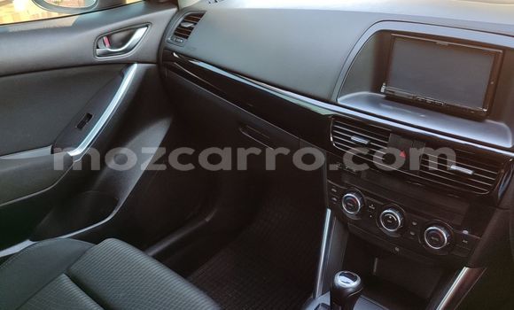 Nunua Ilio tumika Mazda CX-5 Nyingine Gari ndani ya Maputo nchini Maputo Nunua Ilio tumika Mazda CX-5 Nyingine Gari ndani ya Maputo nchini Maputo