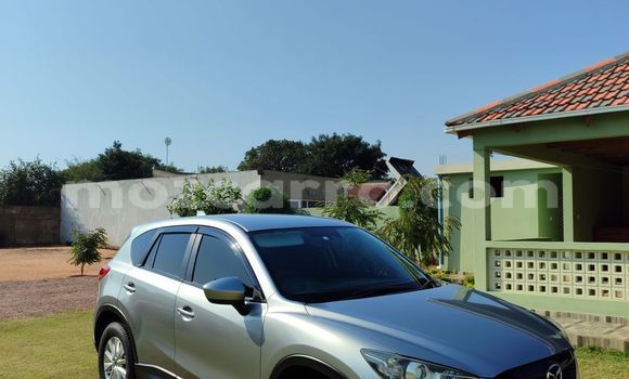 Nunua Ilio tumika Mazda CX-5 Nyingine Gari ndani ya Maputo nchini Maputo Nunua Ilio tumika Mazda CX-5 Nyingine Gari ndani ya Maputo nchini Maputo