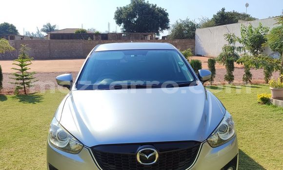 Nunua Ilio tumika Mazda CX-5 Nyingine Gari ndani ya Maputo nchini Maputo Nunua Ilio tumika Mazda CX-5 Nyingine Gari ndani ya Maputo nchini Maputo