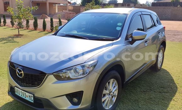 Nunua Ilio tumika Mazda CX-5 Nyingine Gari ndani ya Maputo nchini Maputo Nunua Ilio tumika Mazda CX-5 Nyingine Gari ndani ya Maputo nchini Maputo