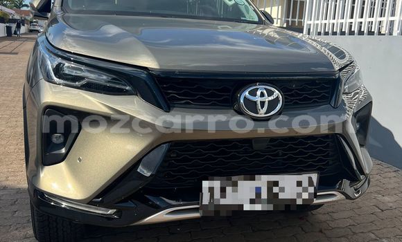 Nunua Ilio tumika Toyota Fortuner Nyingine Gari ndani ya Maputo nchini Maputo Nunua Ilio tumika Toyota Fortuner Nyingine Gari ndani ya Maputo nchini Maputo