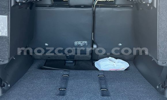 Nunua Ilio tumika Toyota Fortuner Nyingine Gari ndani ya Maputo nchini Maputo Nunua Ilio tumika Toyota Fortuner Nyingine Gari ndani ya Maputo nchini Maputo