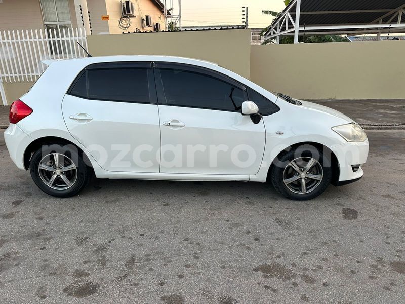 Big with watermark toyota auris maputo maputo 26233