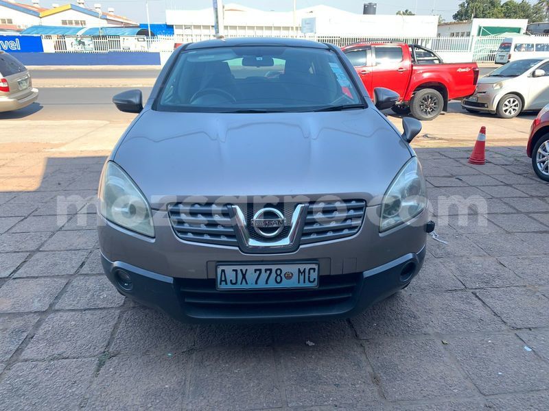 Big with watermark nissan dualis maputo maputo 26234