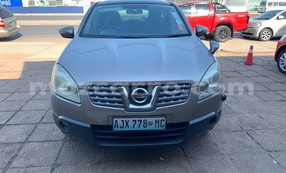 Comprar Usado Nissan Dualis De outros Carro em Maputo em Maputo Comprar Usado Nissan Dualis De outros Carro em Maputo em Maputo