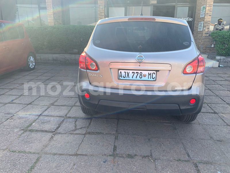 Big with watermark nissan dualis maputo maputo 26234